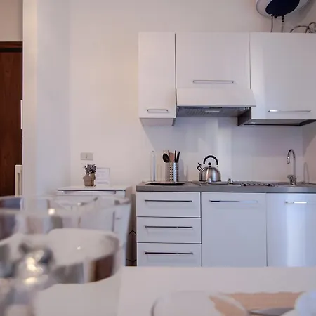 Rebecca's House דירה